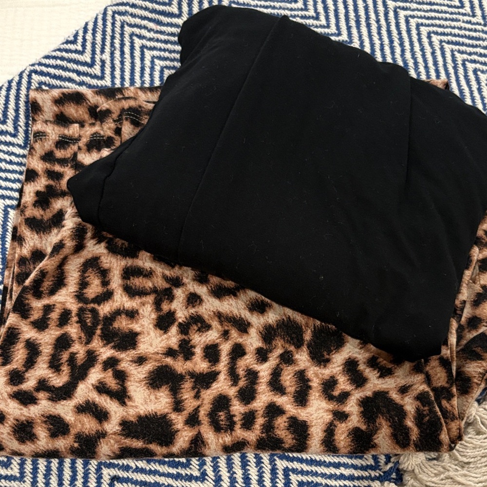 Soma Cool Nights L/S Pjs